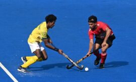 MCC-Murugappa Gold Cup 2025: Tamil Nadu and SAI-NCOE play out a thriller; Malaysia junior team edges out CBDT – The Headlines