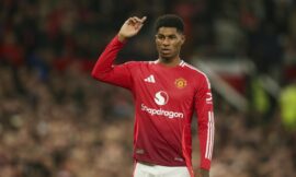 Barcelona confirms Marcus Rashford’s arrival from Manchester United – The Headlines