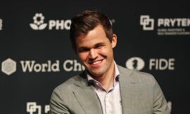 Carlsen wins GCT 2025 Zagreb; Gukesh finishes third, Praggnanandhaa ends in ninth – The Headlines