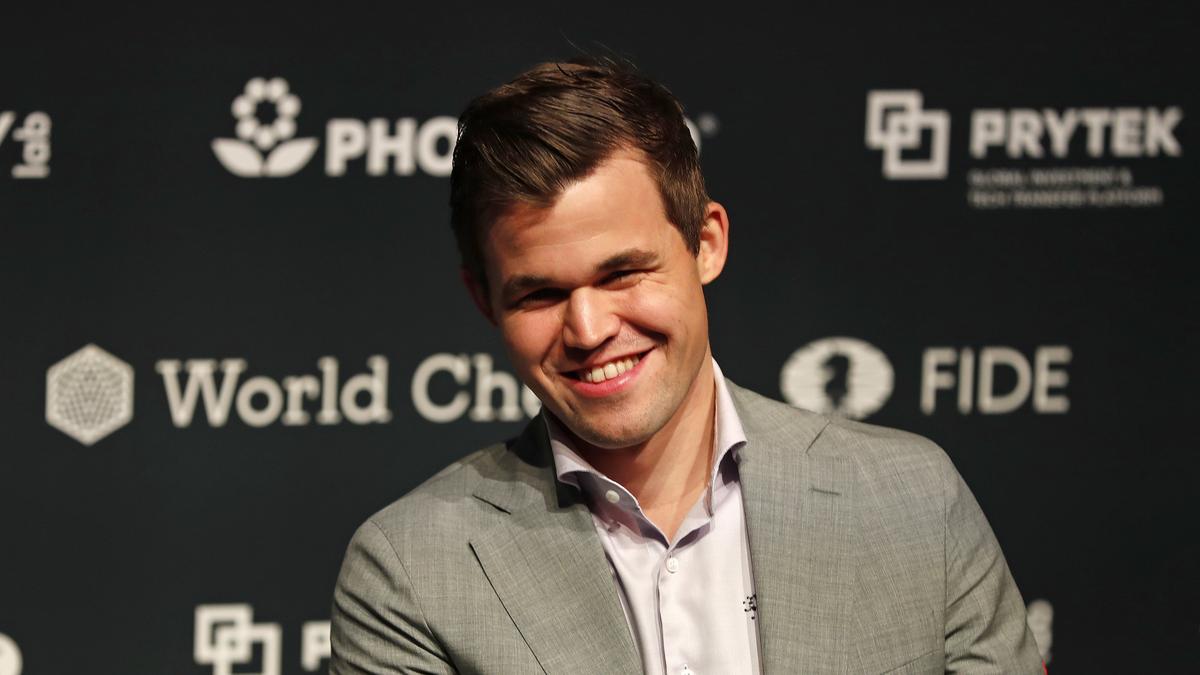 Carlsen wins GCT 2025 Zagreb; Gukesh finishes third, Praggnanandhaa ends in ninth – The Headlines