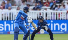 ENG-W vs IND-W, 2nd ODI: “We couldn’t adapt to conditions quickly,” says Smriti Mandhana – The Headlines