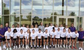 Women’s Euro 2025 Squads: Full list of teams, players – The Headlines