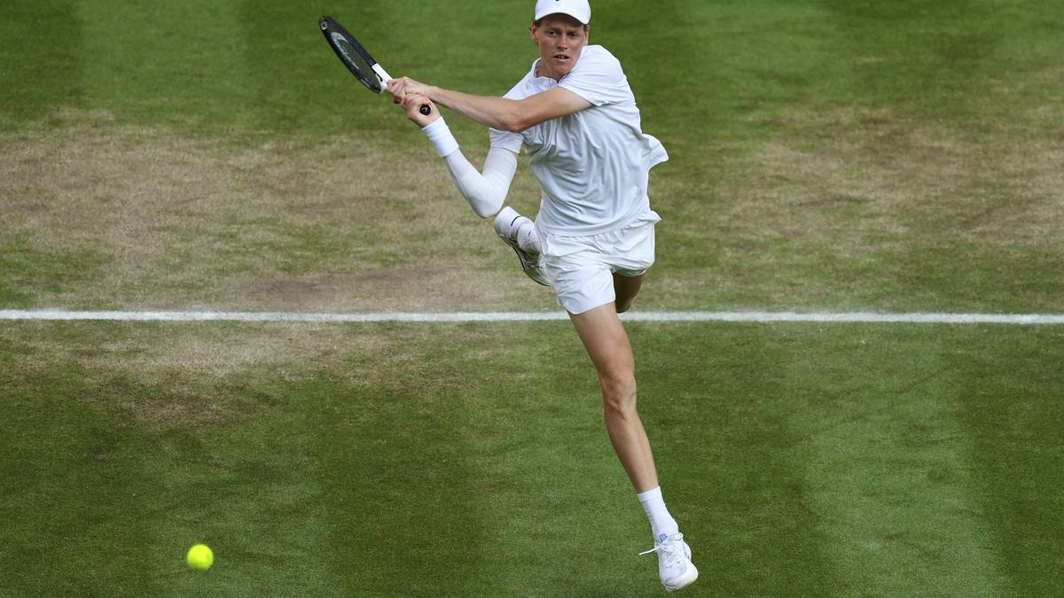 Sunil Gavaskar: The era of Alcaraz and Sinner has begun – The Headlines Sunil Gavaskar: The era of Alcaraz and Sinner has begun – The Headlines