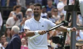 Wimbledon 2025, July 5 schedule: Sinner, Swiatek, and Djokovic look to maintain momentum – The Headlines