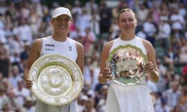 WTA Rankings after Wimbledon 2025: Champion Swiatek rises to third, runner-up Anisimova makes Top 10 debut – The Headlines