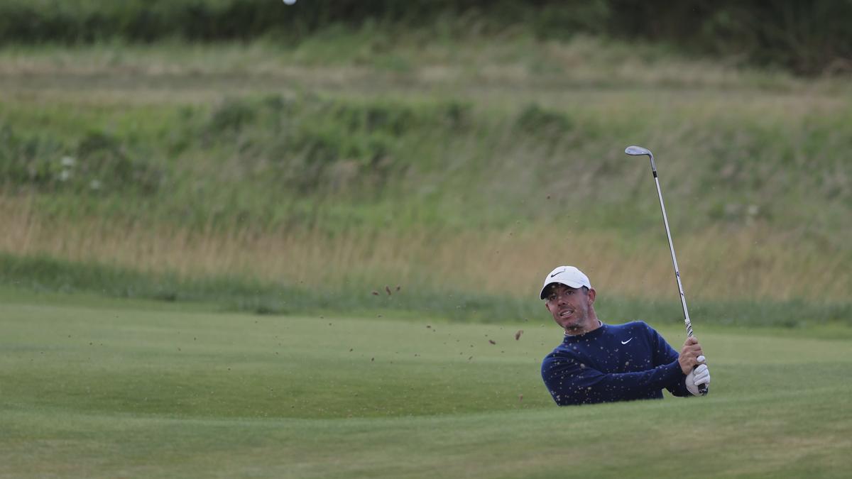 British Open mirrors US Open by leaving prize money at same level – The Headlines