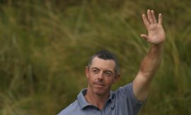 British Open: No Claret Jug, but redemption for McIlroy at Portrush – The Headlines