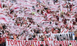 Argentine clubs welcome back away fans after 12 year-ban is lifted – The Headlines