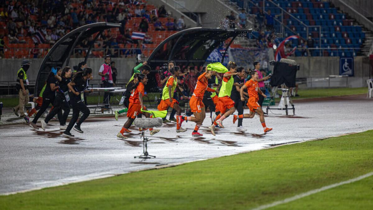 AIFF prepones IWL season to help India team prepare for AFC Women’s Asian Cup 2026 – The Headlines