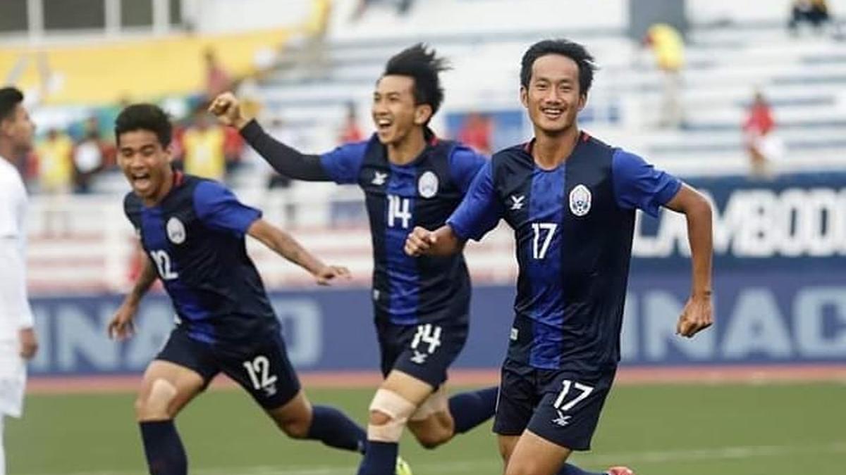 Cambodia vs Laos LIVE Streaming info: When, where to watch ASEAN U-23 Championship? – The Headlines