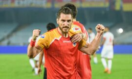 Durand Cup 2025: East Bengal kicks off tournament with 5-0 victory over South United – The Headlines