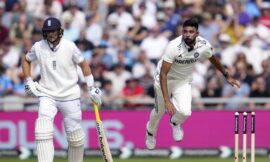 IND vs ENG, 4th Test: Siraj goes off field with suspected ankle injury – The Headlines