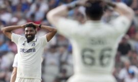 ENG vs IND: ‘Getting pacers ready for five-Test series after IPL is sometimes an issue,’ says Morkel – The Headlines