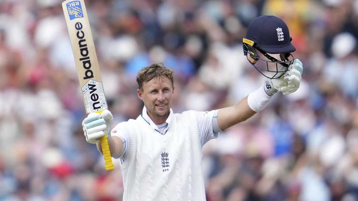 IND vs ENG, 4th Test Day 3 report: Root’s milestone-laden ton puts England in command – The Headlines