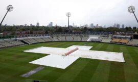 Birmingham weather forecast today: Rain likely to delay IND vs ENG Day 5 – The Headlines