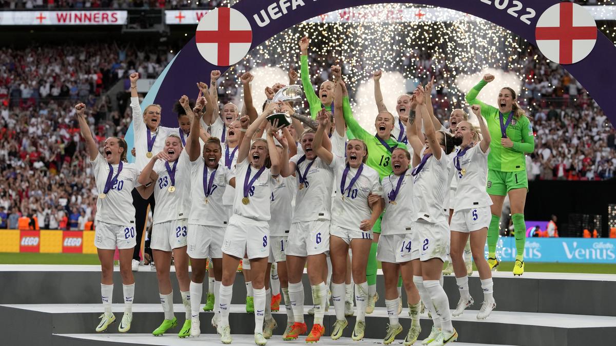 ENG vs ESP, Women’s EURO 2025: Full list of winners ahead of the final between England and Spain – The Headlines