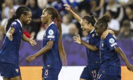 France vs Wales LIVE streaming info, Women’s Euro 2025: When and where to watch around the world? – The Headlines