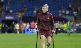 UEFA Women’s Euro 2025: Germany running out of defenders to face tournament favourite Spain in semifinal – The Headlines