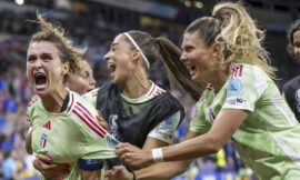 Women’s Euro 2025: Girelli brace fires Italy past Norway and into semifinals – The Headlines