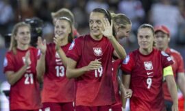 Women’s EURO 2025 — Poland beats Denmark 3-2; Sweden wins 4-1 against Germany – The Headlines