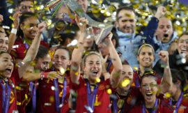 When was the last time Spain won the UEFA Women’s EURO? – The Headlines