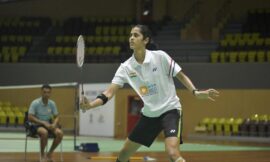 Indian sports wrap, July 25: Vennala Kalagotla confirms India’s first medal at Badminton Asia Junior Championships 2025 – The Headlines