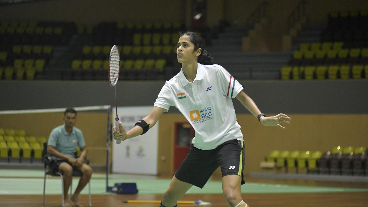 Indian sports wrap, July 25: Vennala Kalagotla confirms India’s first medal at Badminton Asia Junior Championships 2025 – The Headlines