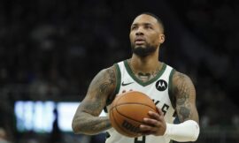 NBA trade news: Damian Lillard to return to Portland Trail Blazers – Reports – The Headlines