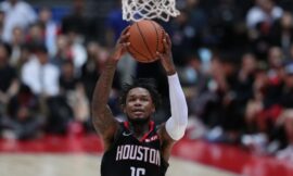 Ex-Portland Trail blazer Ben McLemore found guilty of rape – The Headlines