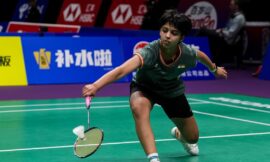 Meet Tanvi Sharma, the teenage badminton prodigy juggling schoolbooks and smash shots – The Headlines