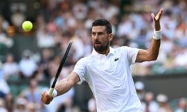 Wimbledon 2025, July 3 schedule: Djokovic, Sinner and Swiatek in action in second round – The Headlines