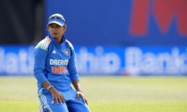 Polished, not perfect: Does India have its perfect XI for the Women’s ODI World Cup? – The Headlines