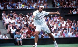 Wimbledon, On This Day: When Federer stunned Sampras in 2001 – The Headlines