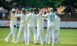 ZIM vs SA Live Streaming Info, 2nd Test: South Africa eyes series whitewash against Zimbabwe; match details, squads – The Headlines