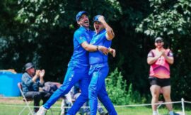 T20 World Cup Europe Qualifier, Live Score: Italy wins toss and opts to bat against Netherlands – The Headlines