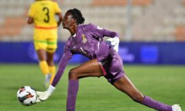 WAFCON 2024: Ghana beats Algeria on penalties, sets up semifinal against Morocco – The Headlines