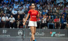 Anahat Singh wins bronze at World Junior Squash Championships after losing in semifinals – The Headlines