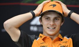 F1: Piastri accepts title chase is two-horse race against McLaren teammate Norris – The Headlines
