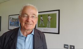 EXCLUSIVE — David Gower: World Test Championship is inevitably flawed – The Headlines