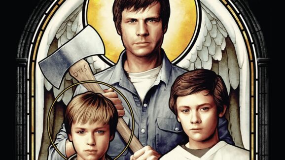 Frailty 4K Review: A Miracle Of A Restoration – The Headlines