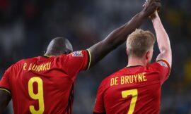 De Bruyne on Napoli move: Lukaku wanted me to join – The Headlines