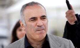 Kasparov tells Gukesh, “The moment you rest, it will not take long to decline” – The Headlines