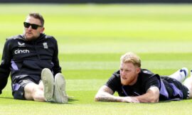 Breaking down Bazball: The numbers behind England’s fourth-innings surge – The Headlines