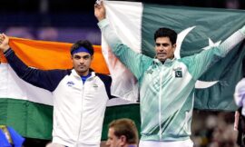 Chopra-Nadeem’s face-off in Poland unlikely, says Pakistani javelin thrower’s coach – The Headlines