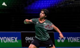 Indian sports wrap, July 19: India enters Badminton Asia Junior Mixed Team Championships quarterfinals – The Headlines