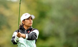 Indian sports wrap, July 28: Diksha finishes Scottish Open in tied-39th place – The Headlines