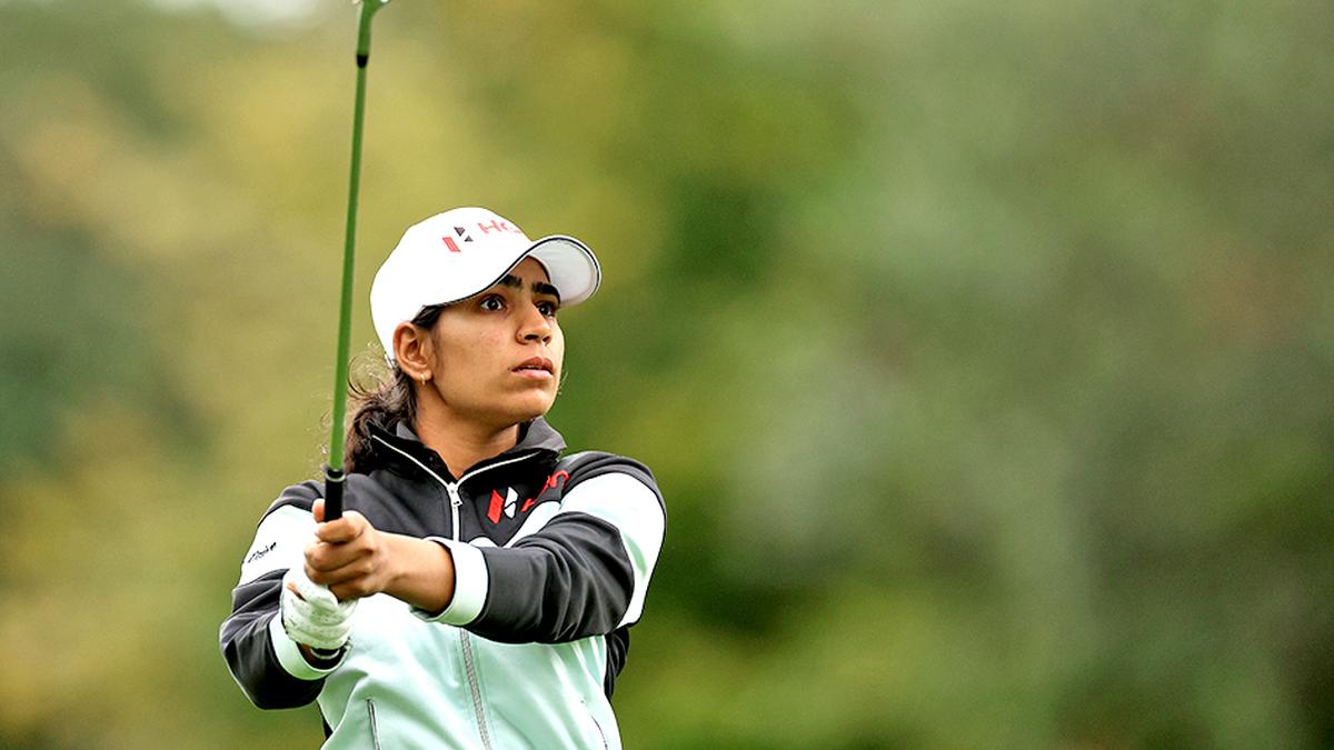 Indian sports wrap, July 28: Diksha finishes Scottish Open in tied-39th place – The Headlines