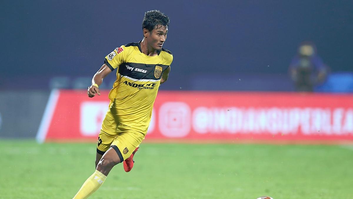 Indian sports wrap, July 27: Halicharan Narzary completes loan move to Diamond Harbour FC – The Headlines
