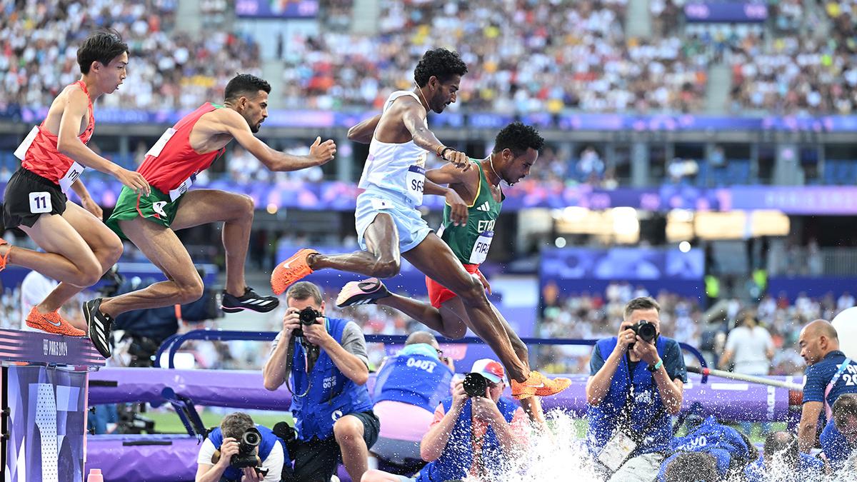 Avinash Sable undergoes ACL surgery, doubtful for 2025 World Athletics Championships – The Headlines