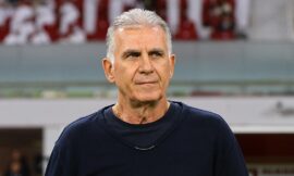 Former Real Madrid and Portugal manager Queiroz appointed Oman coach before World Cup qualifiers – The Headlines